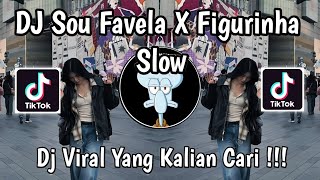 DJ SOU FAVELA X FIGURINHA SLOW TREND BRAZILIAN DANCE TIKTOK VIRAL FULL SONG NEW 2026 !