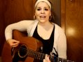 Never Alone (Lady Antebellum) - Sasha Bruce cover