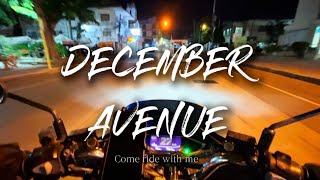 December Avenue Playlist Mix - Come ride with me