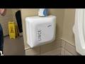 Jofel Lince at Furniture Village - Cambridge - 🚻♿️🚼
