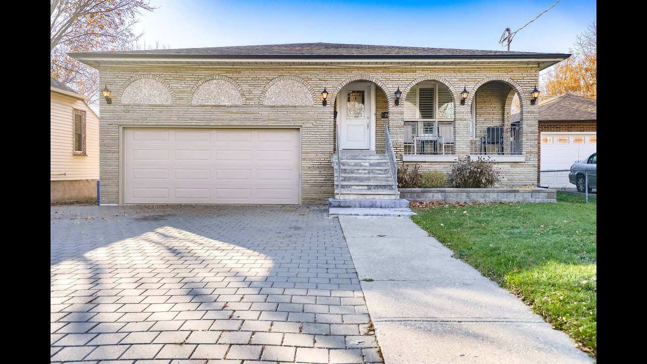 248 Kennedy Road, Scarborough Home for Sale Real Estate Properties