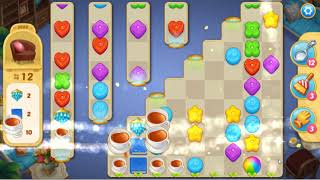 Matchington Mansion Level 3088 - No Boosters