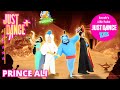 Prince Ali, Disney’s Aladdin | MEGASTAR, 2/2 GOLD, P2 | Just Dance 