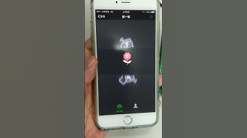 Victron BLE Soultions - Wechat Search IBeacon Solutions Demo Video