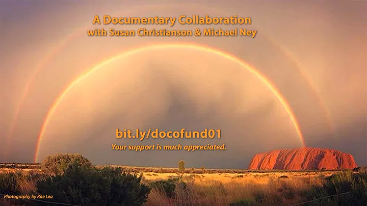 KAren Swain talks with Susan Christianson & Michae...