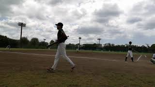 20210731 VS Bye Bye Masutani@練習試合（Part4）