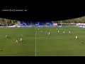 ⚽ U19 N - J03 | AJ Auxerre / Clermont Foot 63 (1-3)