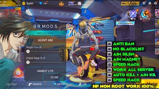NEW UPDATE‼️TUTORIAL CHEAT FF TERBARU 2026 GRATIS - VIP ANGIN HEADAHOT, AMAN NO BAN, NO BL WORK 100%