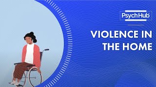 Violence in the Home