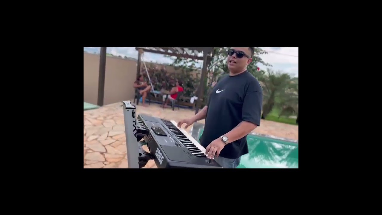 VOU CAIR NA MARGAÇA GUILHERME PAREDÃO🎉