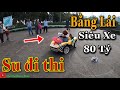 Tập 14: SU bị mẹ phạt TREO XE và Cái kết đi thi BẰNG LÁI SIÊU XE 80 TỶ | Chú chó đi hai chân