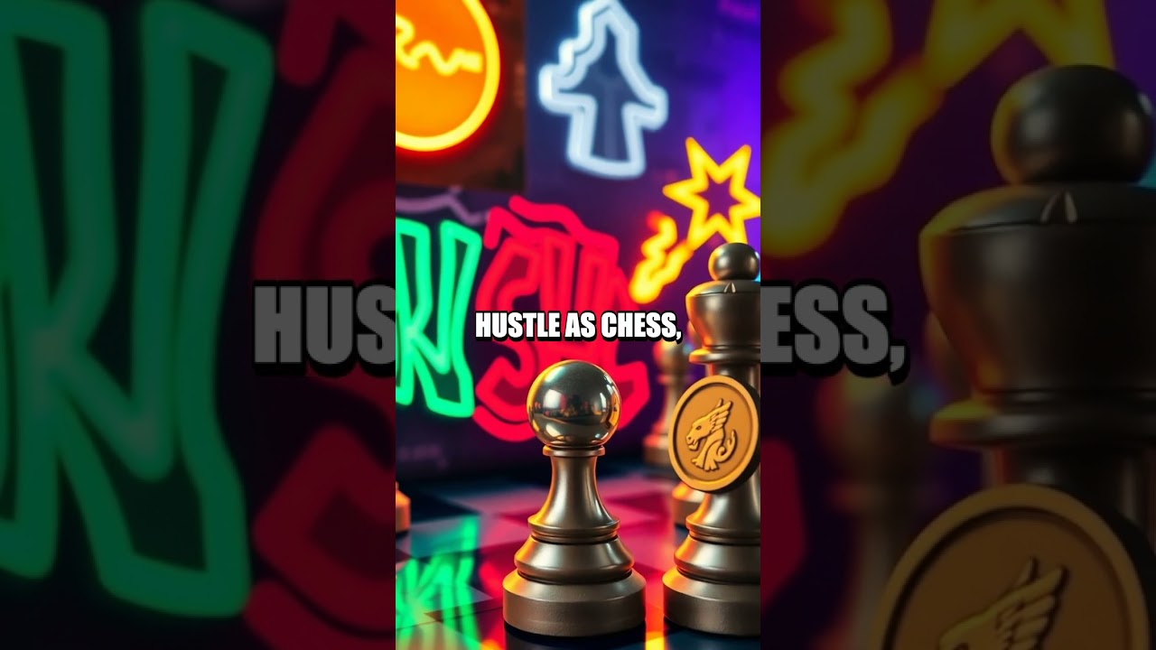 Turning Micro-Trends into a Timeless Rap Hook