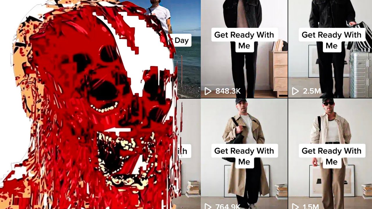 GET READY WITH ME TIKTOKS HAVE TO STOP, on YouTube