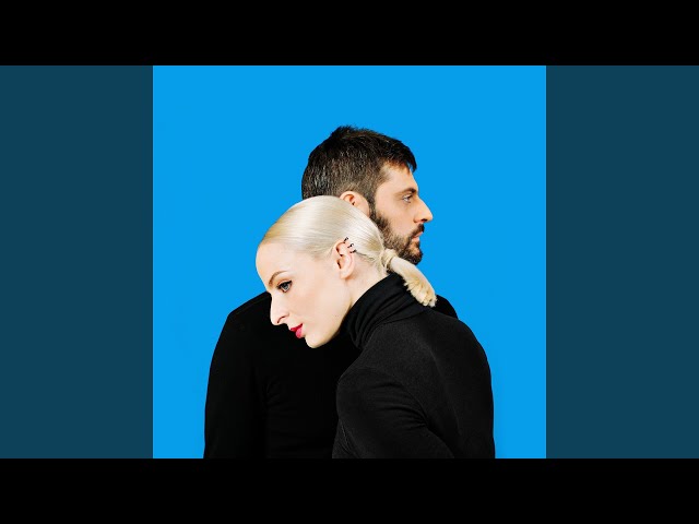 Madame Monsieur - Tourner la page