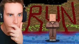 Testing Minecraft's Most Scary (Real?) Seeds!