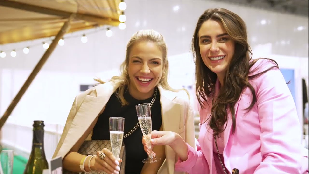 The National Wedding Show Spring 2025 - The VIP Experience