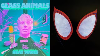 Download lagu Sunflower X Heatwaves mashup (Glass Animals, Swae Lee, Post Malone)