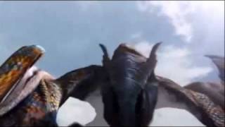 Monster Hunter Freedom Unite   Tigrex Ecology