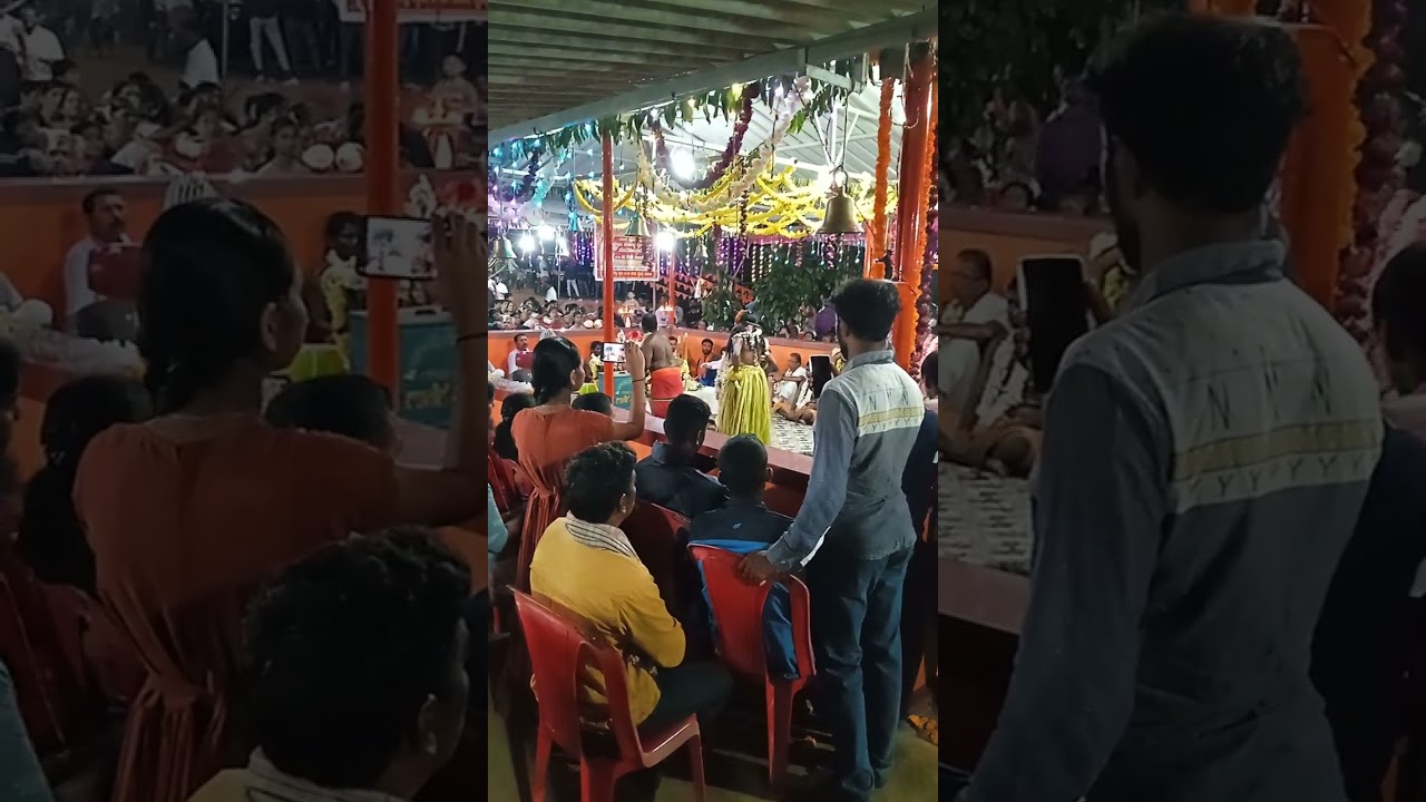 ಕೊಲಲು ವಾದನ // vijith mandekolu 😍