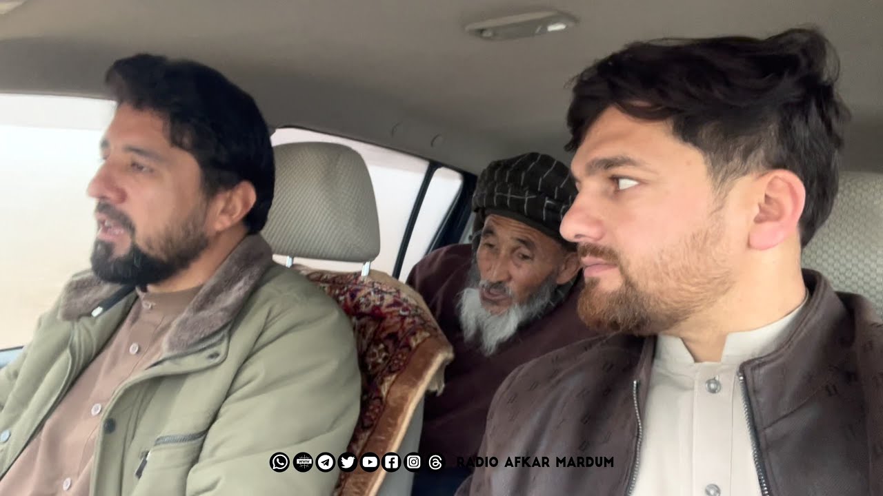 خوش‌بینی مردم ولسوالی خیبر فاریاب نسبت به ساخت سرک؛ پایانی بر یکی از طولانی‌ترین مسیرهای دشوار گذشته