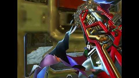 best guns on storm point || #apex #shorts