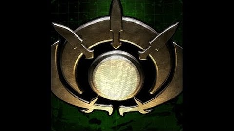 Command & Conquer   Generals GLA Mission 7 Brutal