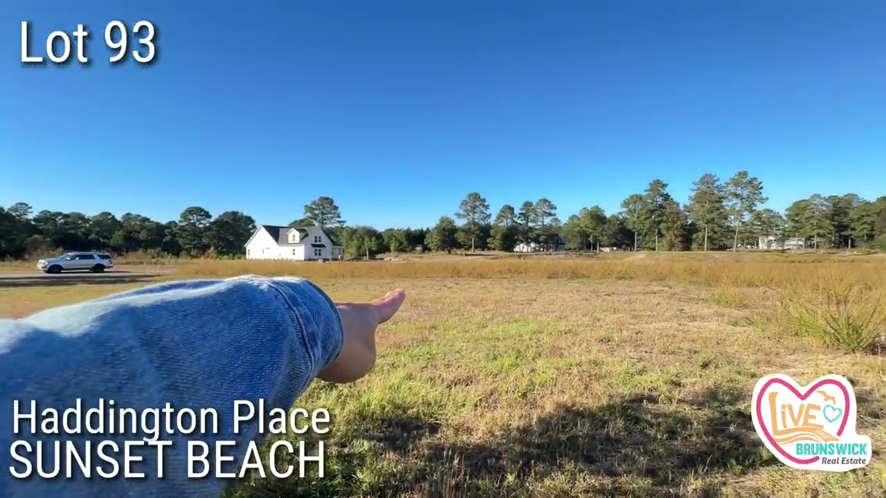 Лот 93, Донегол, Хаддингтон-Плейс