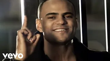 Mohombi - Dirty Situation ft. Akon