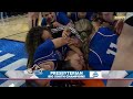 Hercules Tires Big South Women's Basketball Championship Recap