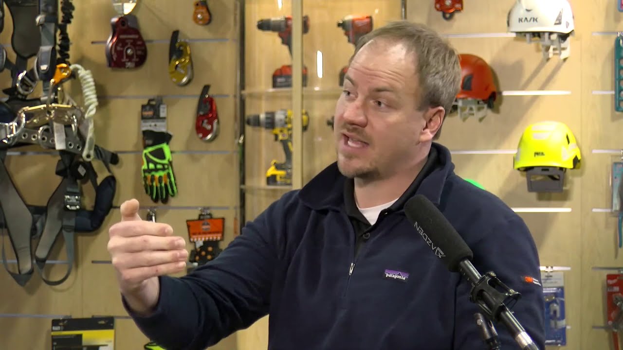 Columbia Safety & Supply Livestream