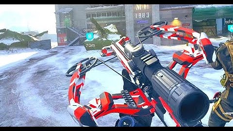 I was SNIPING with a CROSSBOW and made a team RAGE QUIT