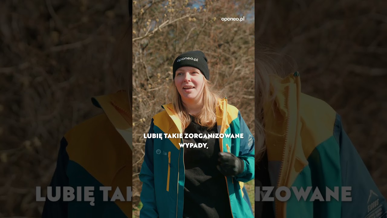 Relacja z akcji sprzątania