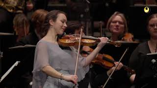 Carl Nielsen: Violin Concerto (Vera Panitch and Christian Øland)