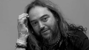SOULFLY - Interview w/ Max Cavalera (PART 2 SAVAGES) (OFFICIAL INTERVIEW)