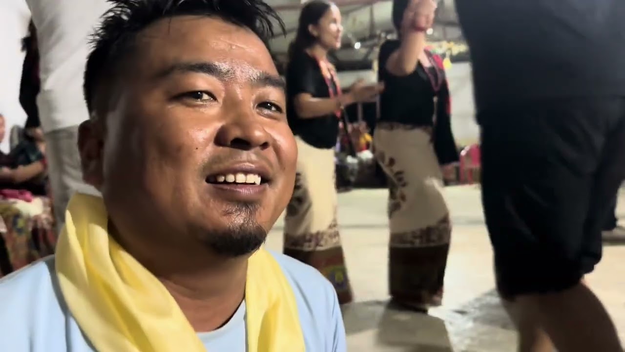 Nepali culture  thado bhaka 