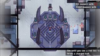 CrossCode Episode 1