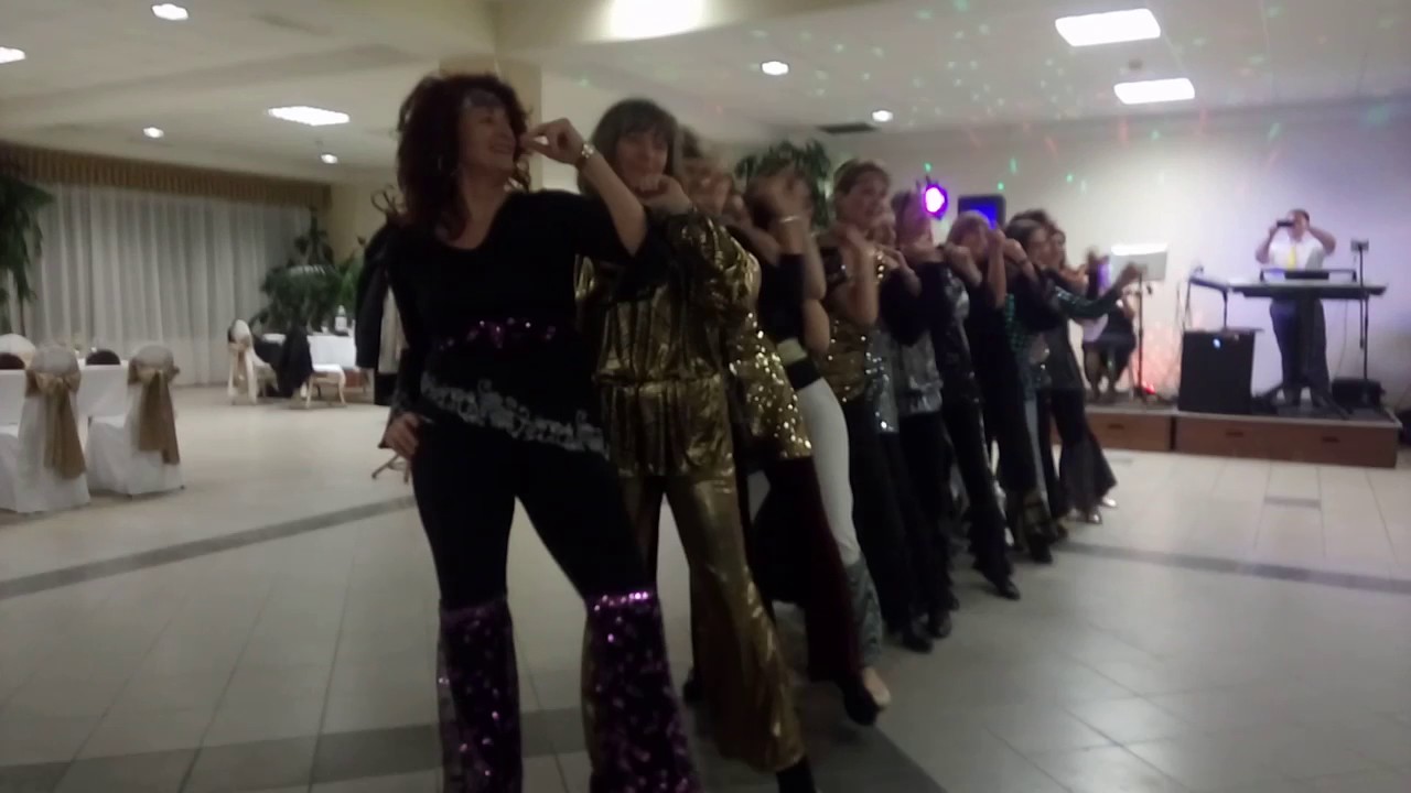 Bolyai Bál Tanári tánc 2017.02.18.