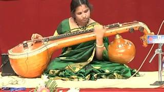 valaji raga - veena Srivani yalla