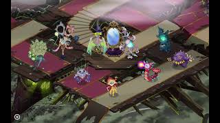 Paironormal Carnival Full Song Wave 3 Minor Mode My Singing Monsters