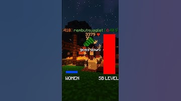 The NO ******* THEORY 😼 (Hypixel Skyblock)