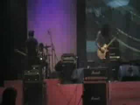 The SIGIT - The Party