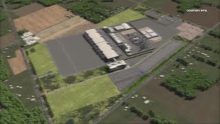 Intel coming to Ohio: The impact of their new semiconductor manufacturing factories