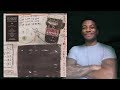 Eli Sostre - Sleep is For The Weak (Reaction/Review) #Meamda