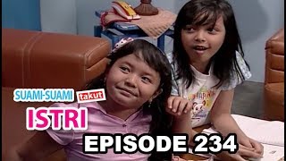 Suami - Suami Takut Istri Episode 234 Part 2