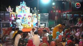 बागा मे चिमटा गाड दिया // Singer Renu Panchal  // Maa Kali 99 // 2025