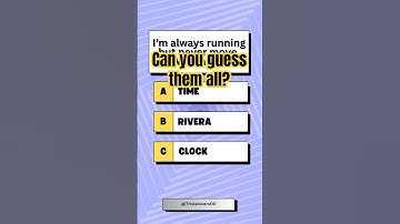 Quiz time. #quiz #trivia #quiztime #fyp