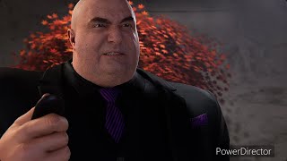 Wilson Fisk Boss Fight In Spider Man Remastered