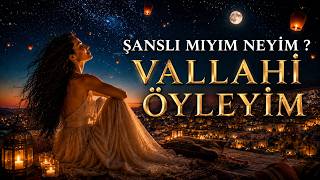 Frekonas - Şansli Miyim Neyi̇m? Vallahi̇ Öyleyi̇m 