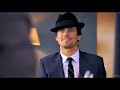 Meet Matt Bomer as Christian Grey | Fifty Shades of Grey Unofficial Trailer