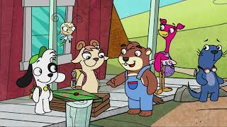 Doki - Buenos Vecinos